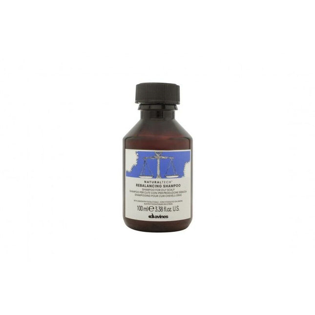 Davines Naturaltech – Shampoo for Unisex, 100 ml