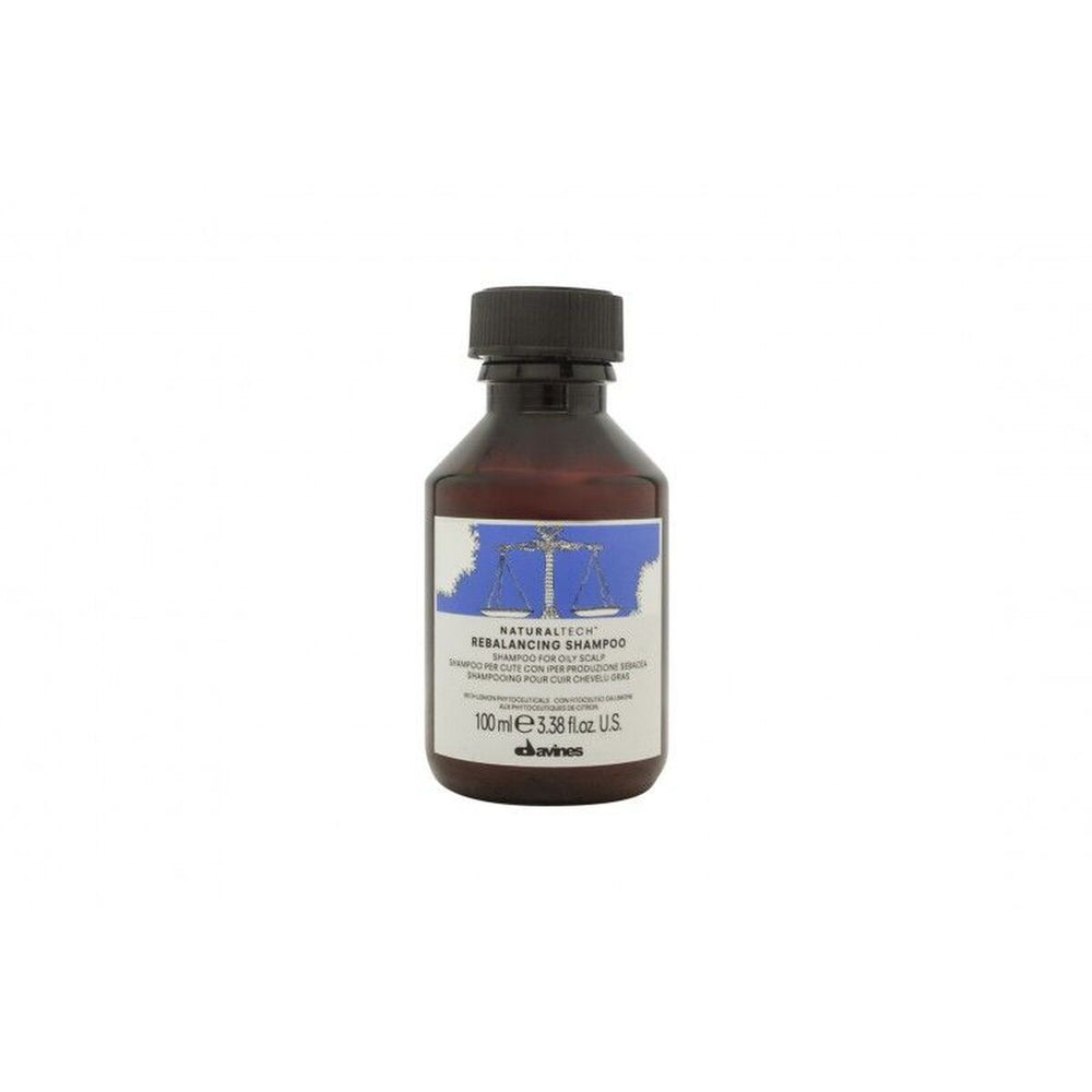 Davines Naturaltech – Shampoo for Unisex, 100 ml