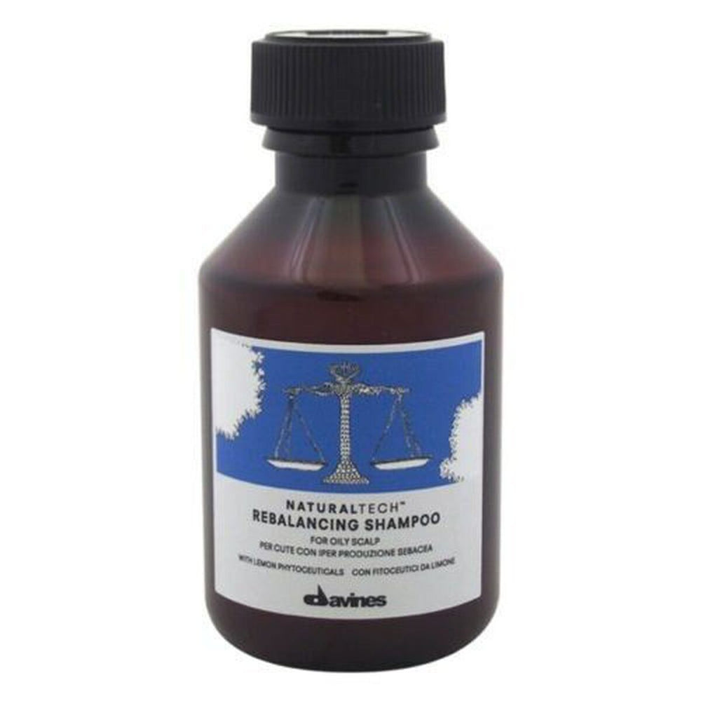 Davines Naturaltech – Shampoo for Unisex, 100 ml