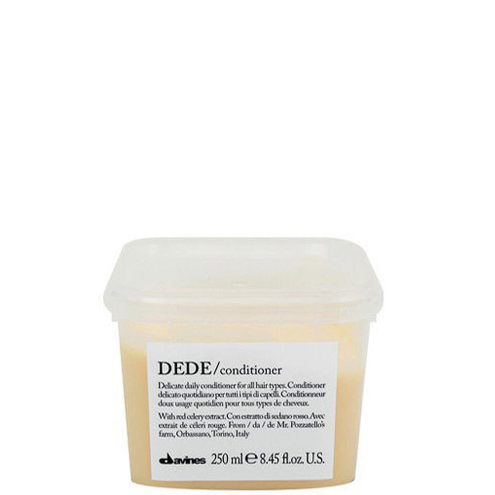 Davines – Shampoo for Unisex, 75 ml