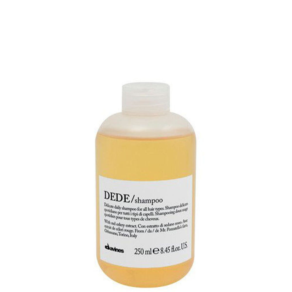 Davines – Shampoo for Unisex, 75 ml