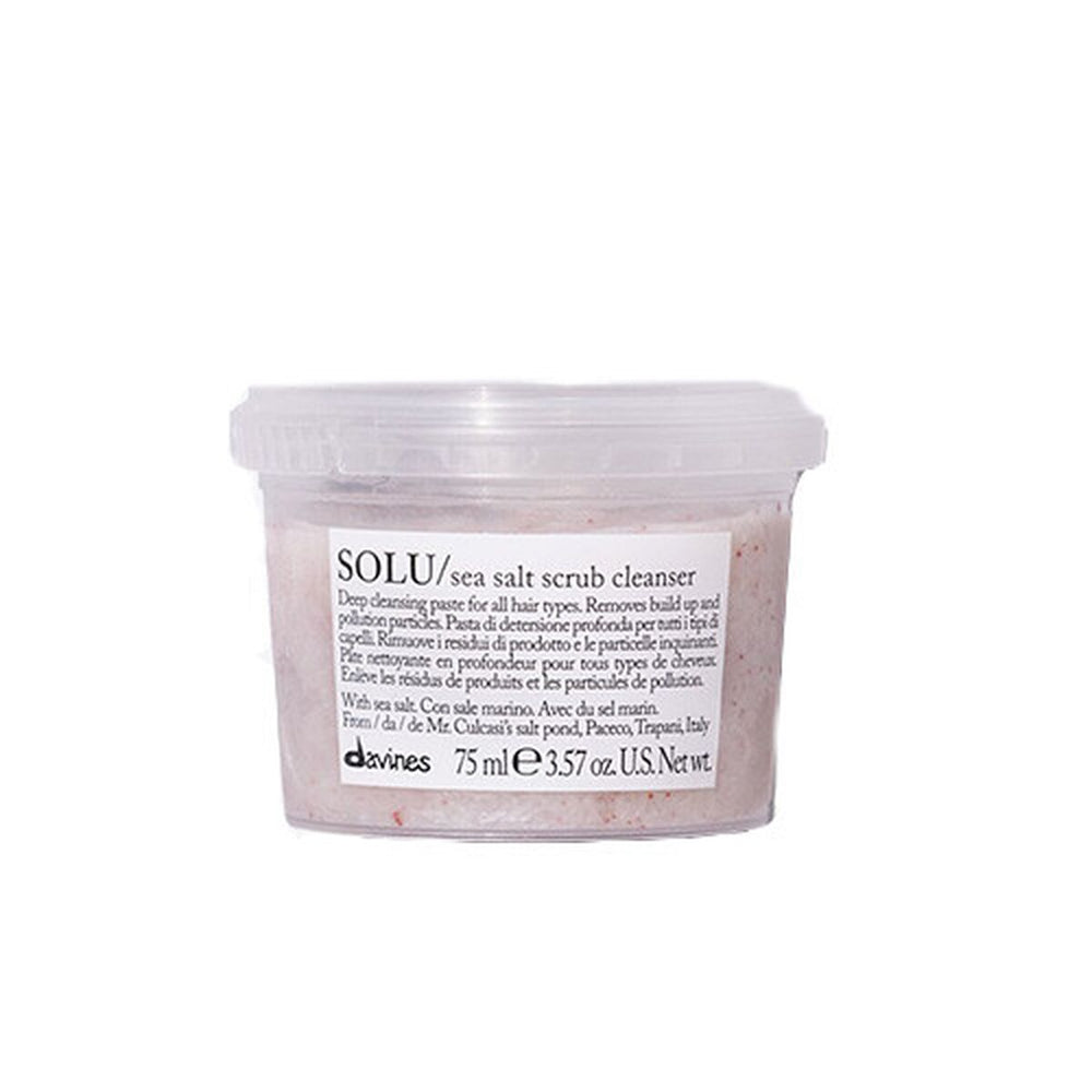 Davines – Shampoo for Unisex, 75 ml