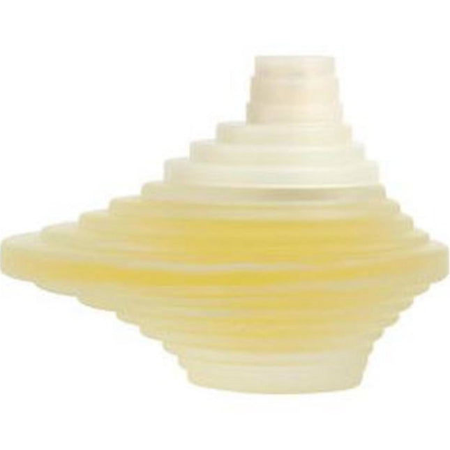 Montana Parfum d'Elle – Eau de Toilette for Women, 75 ml Tester