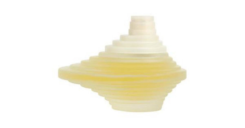 Montana Parfum d'Elle – Eau de Toilette for Women, 75 ml Tester