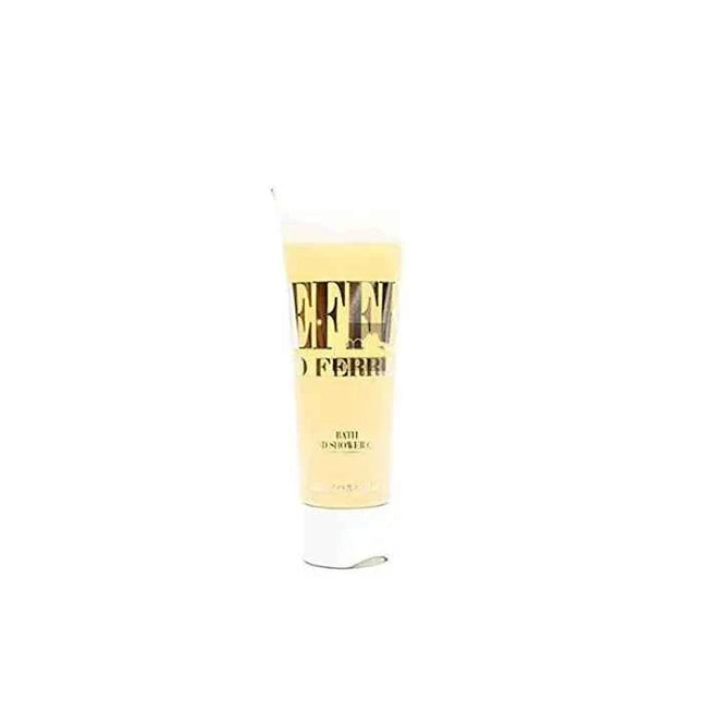 Gianfranco FERRÉ Gianfranco Ferre Gieffeffe Shower – Gel Unisex, 250 ml