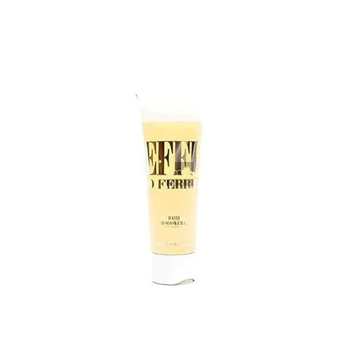 Gianfranco FERRÉ Gianfranco Ferre Gieffeffe Shower – Gel Unisex, 250 ml