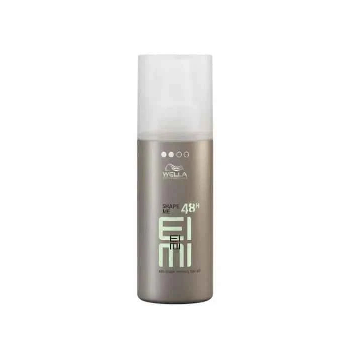 Wella Eimi Shape Me Fixing – Gel Unisex, 150 ml