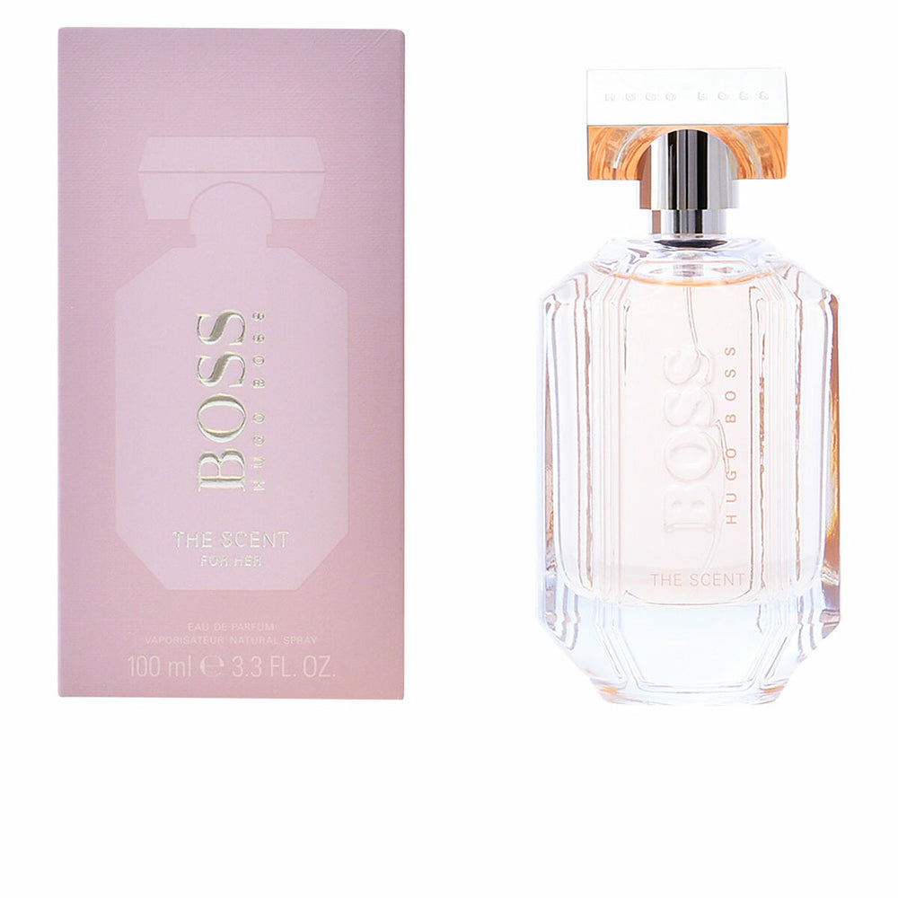 Hugo Boss Boss The Scent For Her – Eau de Parfum for Women, 50 ml