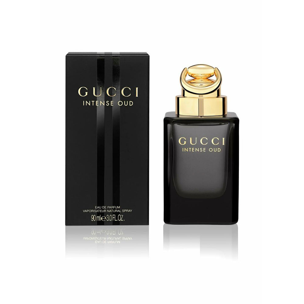 Gucci Intense Oud – Eau de Parfum for Unisex, 90 ml