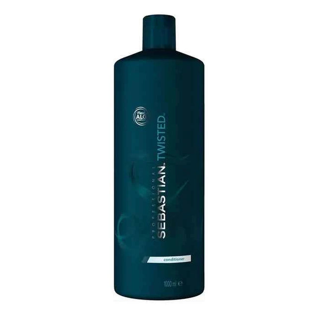 Sebastian Professional Sebastian Twisted Curl – Conditioner Unisex, 1000 ml