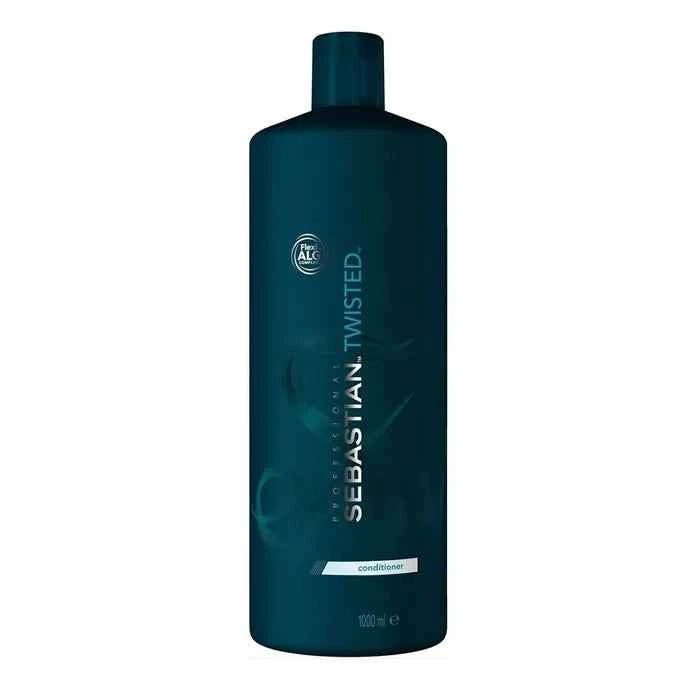 Sebastian Professional Sebastian Twisted Curl – Conditioner Unisex, 1000 ml