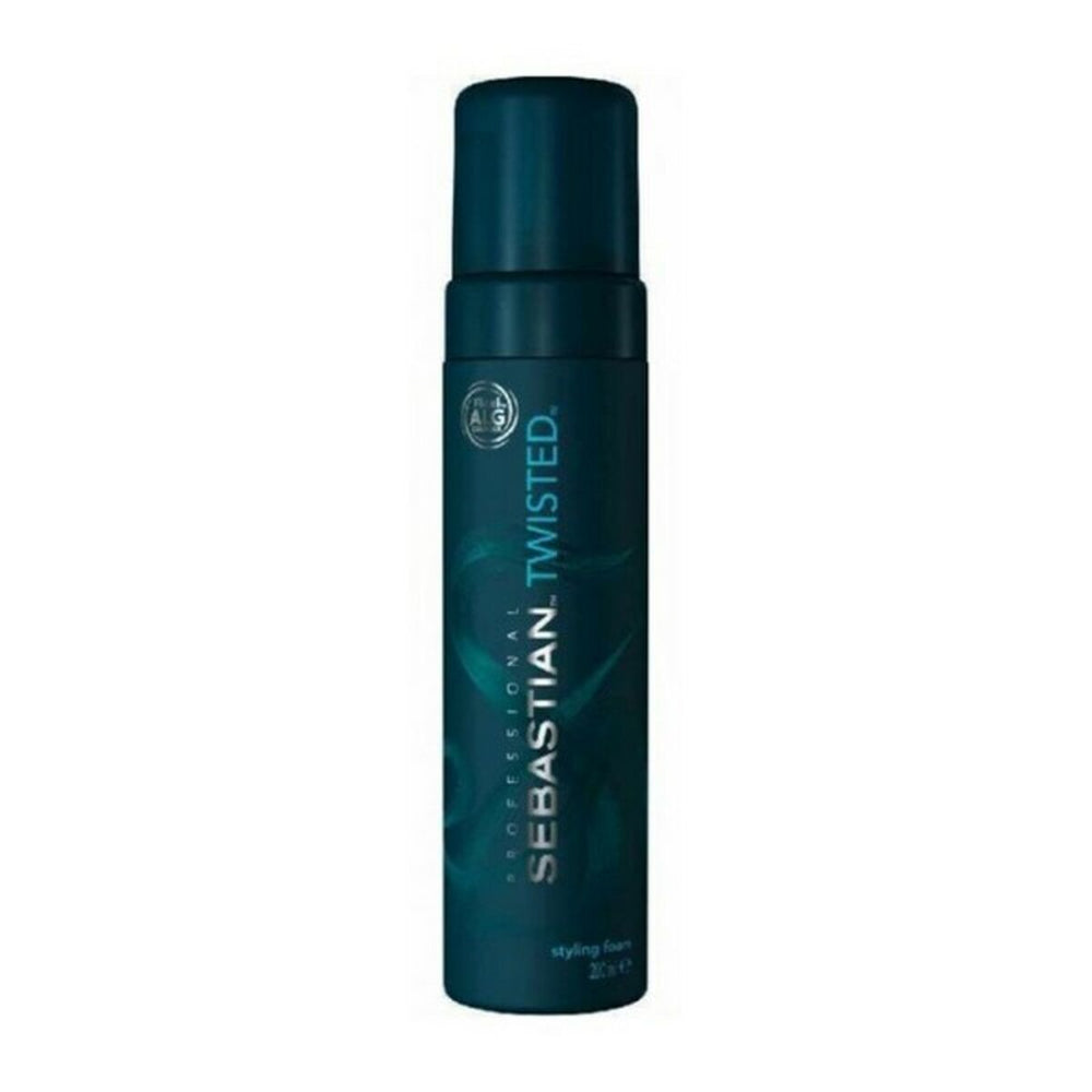 Sebastian Professional – Hair Mousse for Unisex, 200