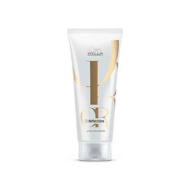Wella Oil Reflections Luminous Instant – Conditioner Unisex, 200 ml