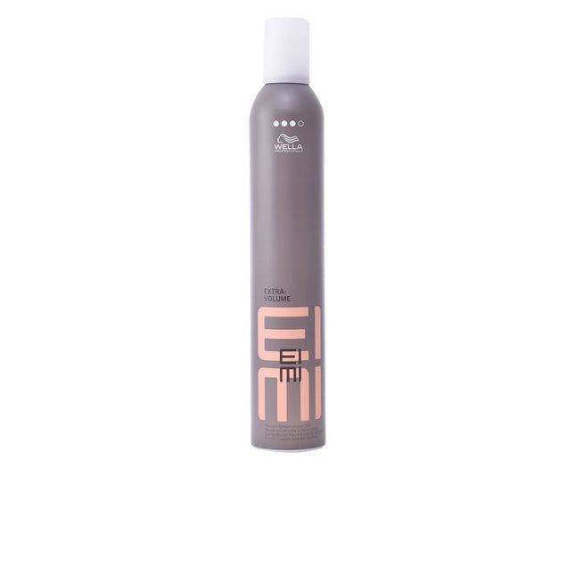 Wella Eimi Extra Volume Hold Level 3 Unisex, 500 ml