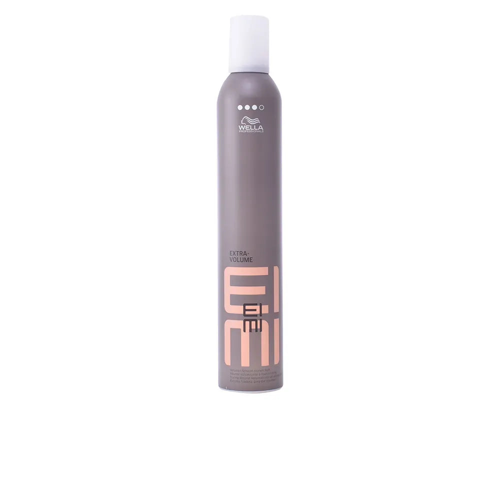 Wella Eimi Extra Volume Hold Level 3 Unisex, 500 ml