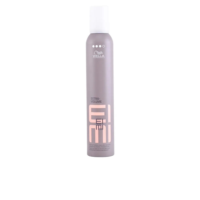Wella Eimi Extra Volume Hold Level 3 Unisex, 300 ml