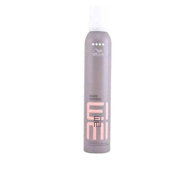 Wella Eimi Shape Control Hold Level 4 Unisex, 300 ml