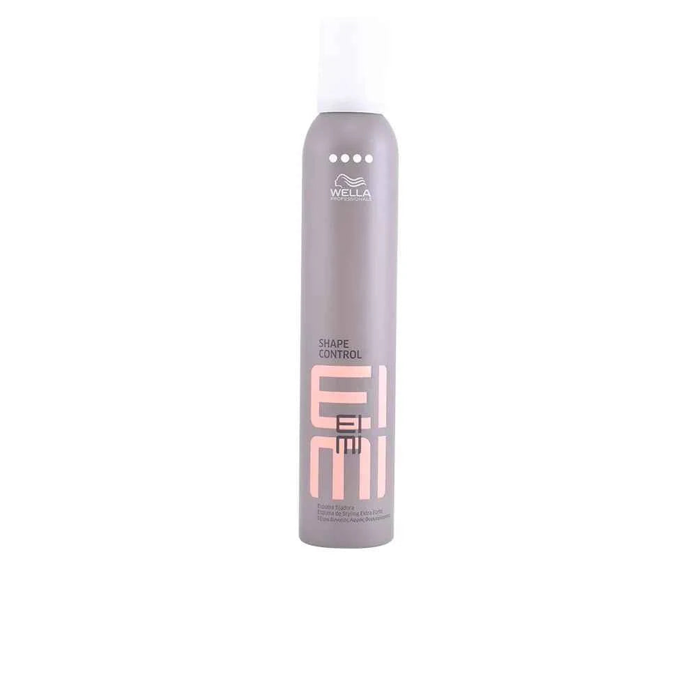 Wella Eimi Shape Control Hold Level 4 Unisex, 300 ml