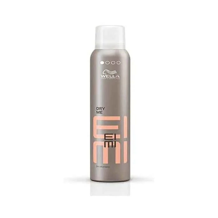 Wella Eimi Dry Me Dry – Shampoo Spray Unisex, 180 ml