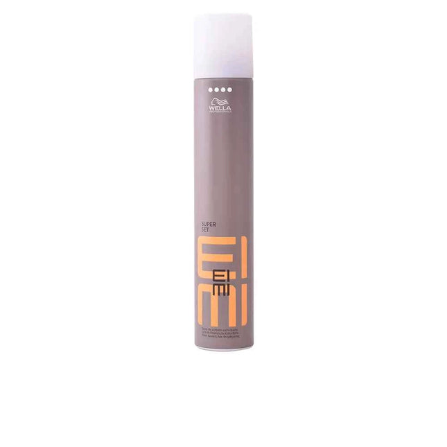 Wella Eimi Super Set Hold Level 4 Unisex, 500 ml
