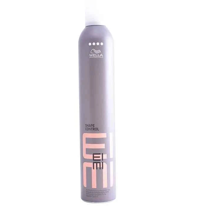Wella Eimi Shape Control Extra-Strong Foam Unisex, 500 ml