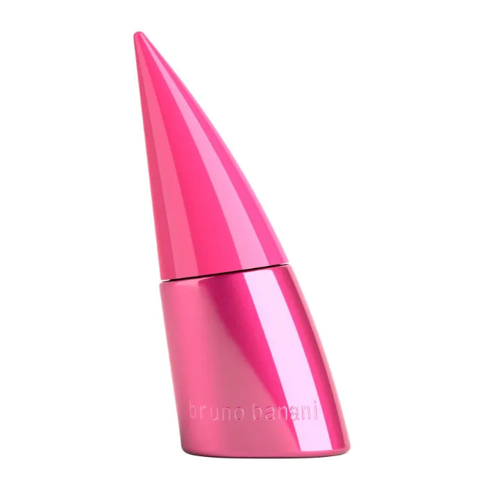 Bruno Banani Burno Banani No Limits Woman – Eau de Toilette Unisex Spray, 40 ml
