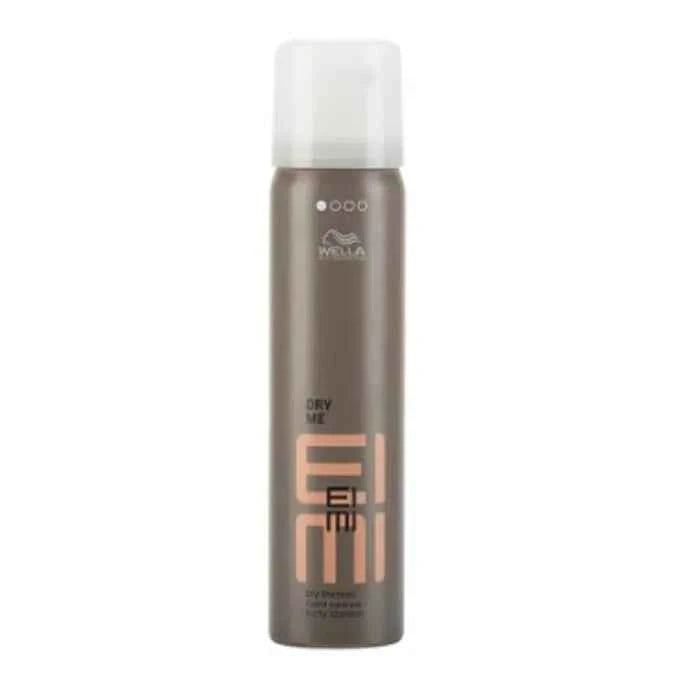 Wella Eimi Dry Me Dry – Shampoo Spray Unisex, 65 ml