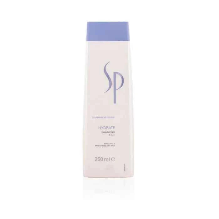 Wella System Professional Hydrate – Shampoo Unisex, 1000 ml