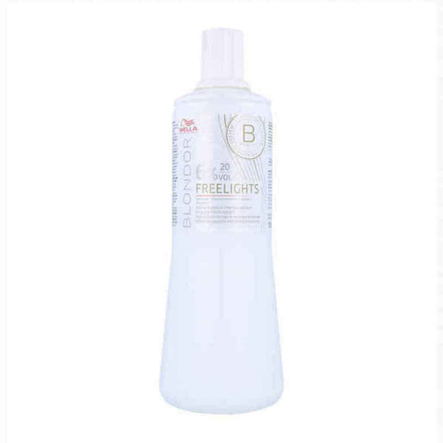 Wella Wp Wlxn S Atb Perf20v 6,0 1000 ml Emea Unisex