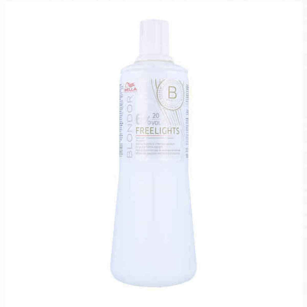 Wella Wp Wlxn S Atb Perf20v 6,0 1000 ml Emea Unisex