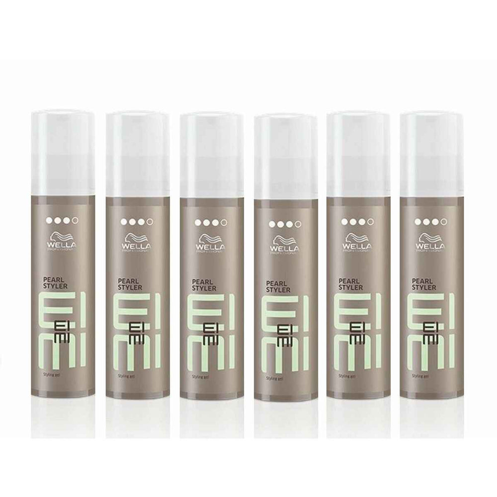 Wella Eimi Pearl Styler Unisex, 100 ml