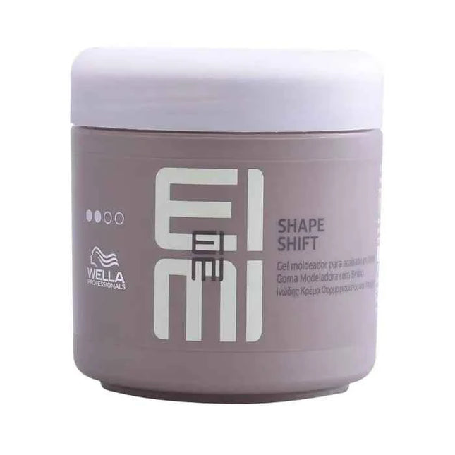 Wella Styling Dry Shape Shif Texturizing – Gel Shine Unisex, 150 ml