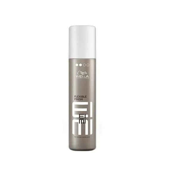 Wella Eimi Flexible Finish Level 2 Unisex, 250 ml