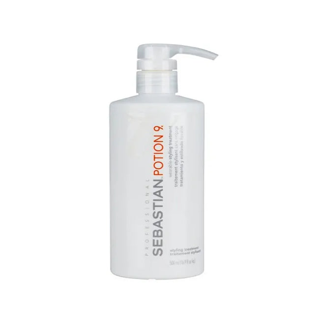 Sebastian Professional Potion 9 Repair Milk Unisex, 500 ml