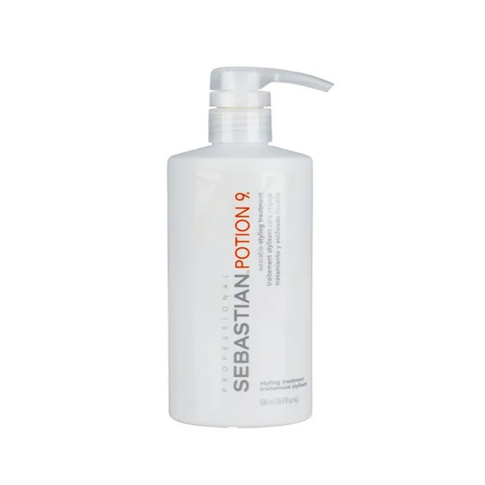 Sebastian Professional Potion 9 Repair Milk Unisex, 500 ml