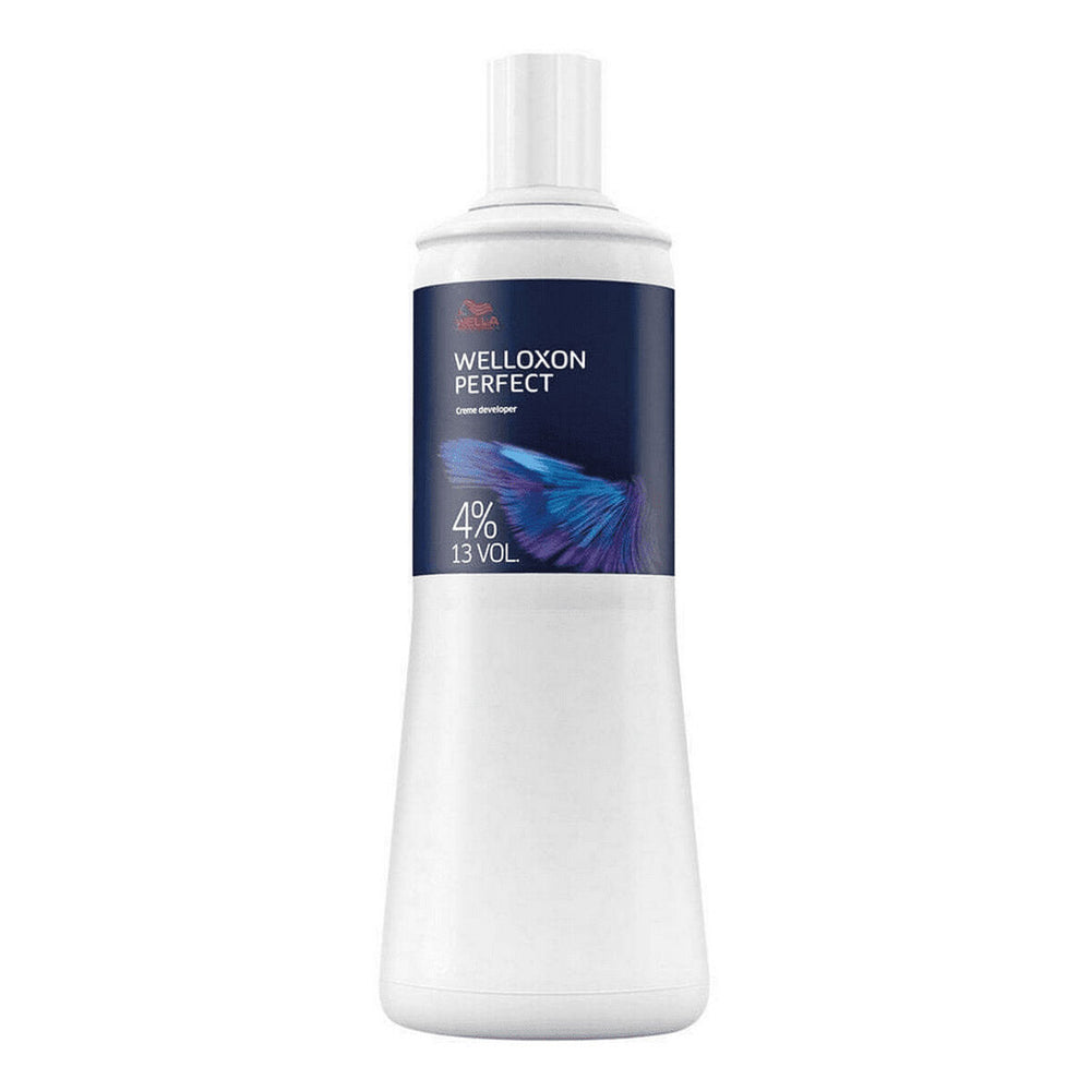 Wella System Professional – Hair Colourant for Unisex, 1000 ml
