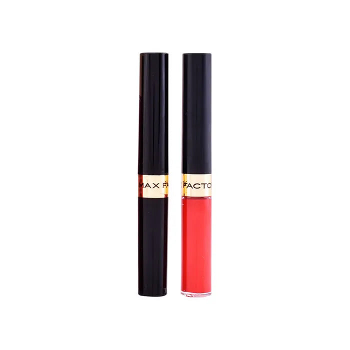 MAX Factor Lipfinity Lipcolour 24h 115 Confident Unisex, 2 ml
