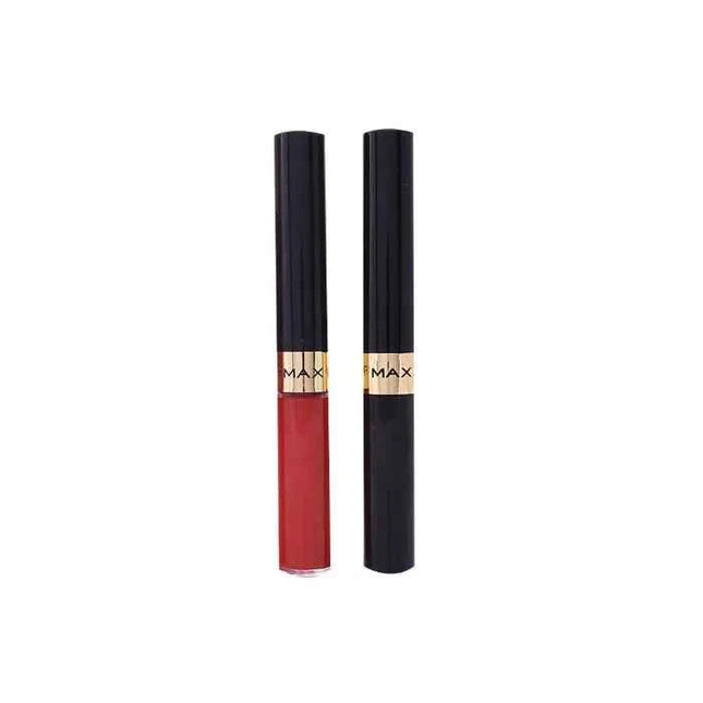 MAX Factor Lipfinity Lipcolour 24h 125 So Glamurous Unisex, 2 ml