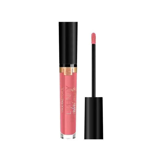 MAX Factor Lipfinity Velvet Matte 020 Coco Creme Unisex