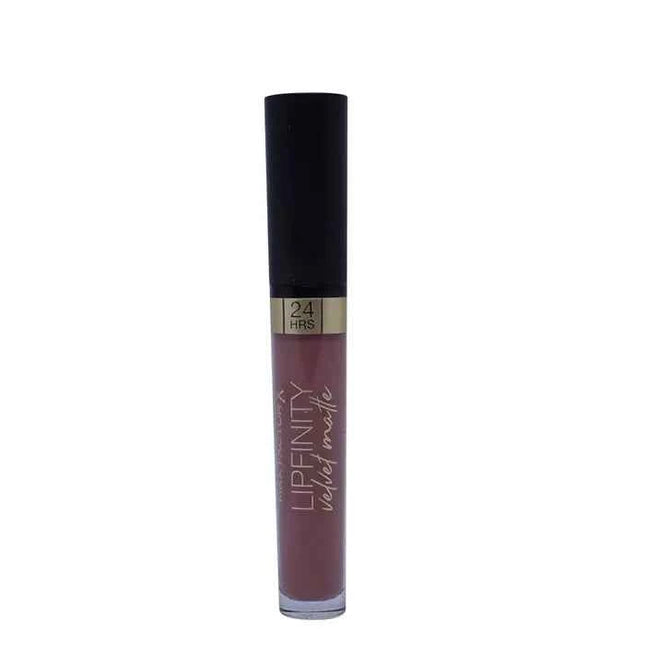MAX Factor Lipfinity Velvet Matte 035 Elegant brown Unisex