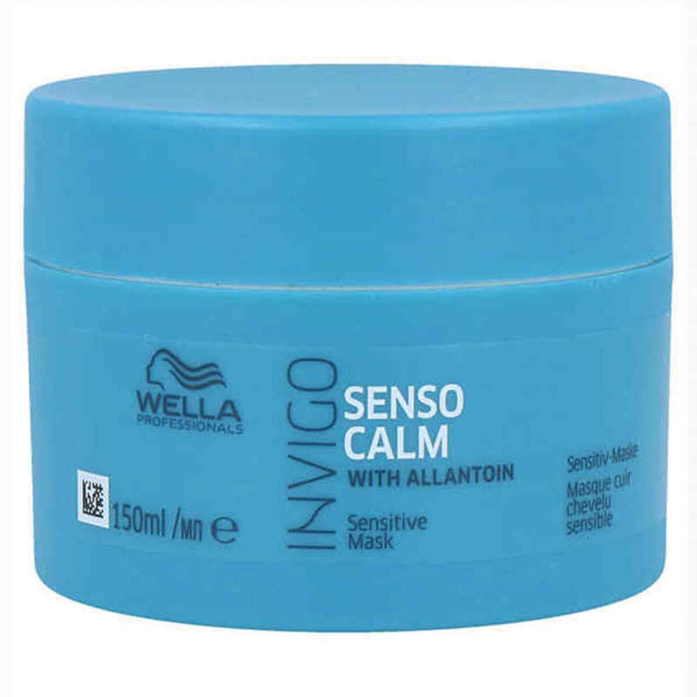 Wella Professionals – Hair Mask for Women, 150