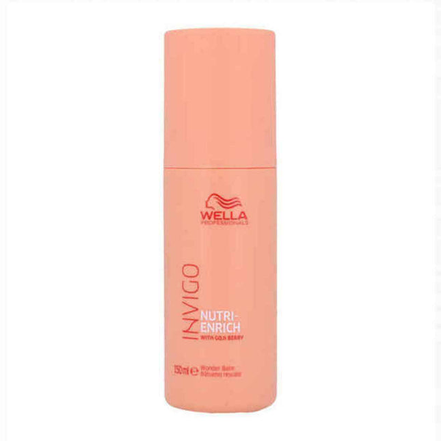 Wella Wp Pro Ntr Erch Otc Balm 150 ml Esptscan Unisex