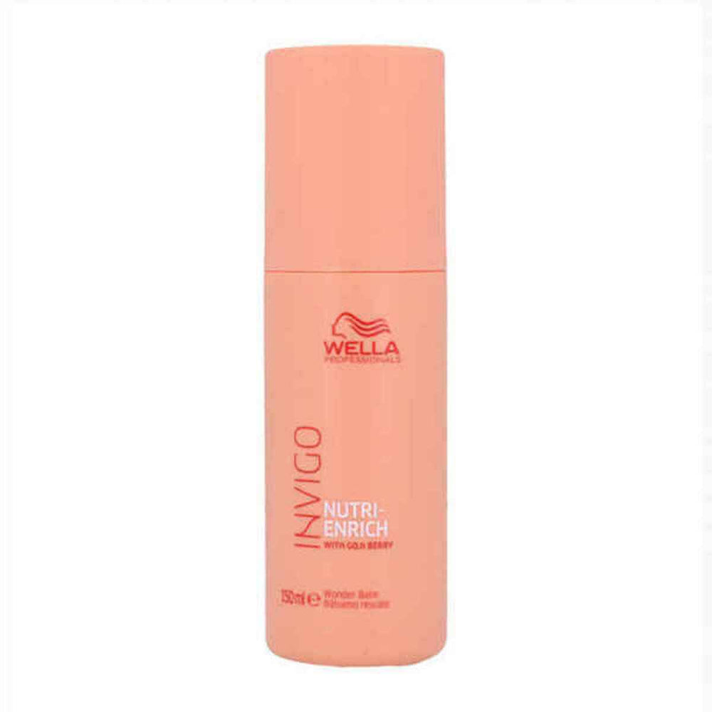 Wella Wp Pro Ntr Erch Otc Balm 150 ml Esptscan Unisex