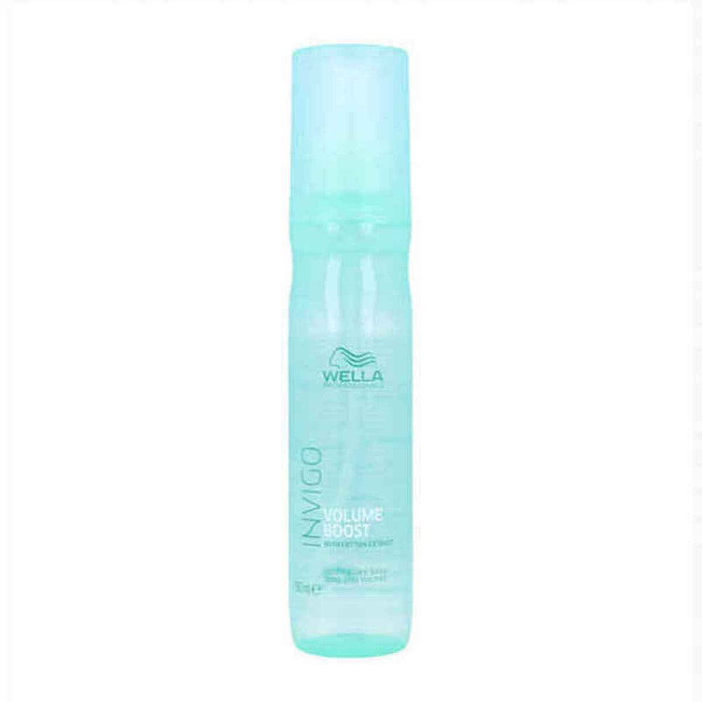 Wella Invigo Volume Boost Uplifting Care – Spray Unisex, 150 ml
