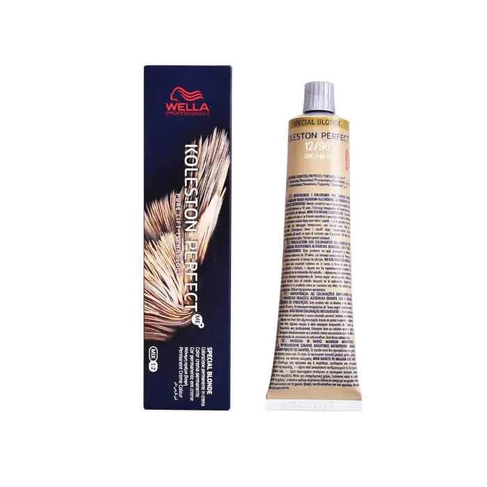 Wella Koleston Perfect Me+ 12/96 Special Blonde Unisex, 60 ml
