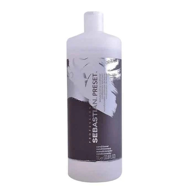 Sebastian Professional Sebastian Preset – Conditioner Texture Unisex, 1000 ml