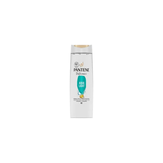 Pantene Cha 300 ml Purificante Unisex