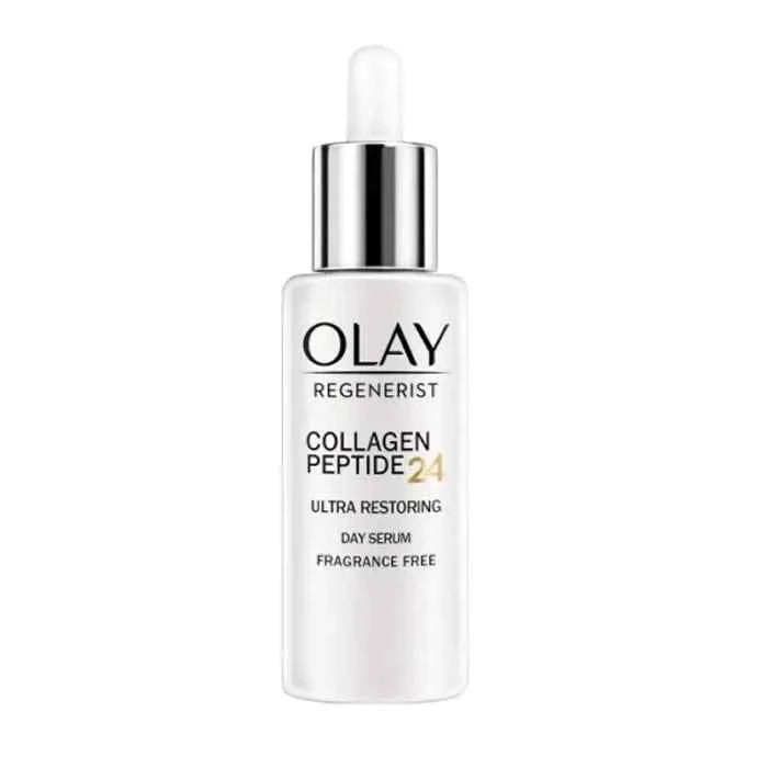 OLAY Regenerist Collagen Peptide 24h – Serum Unisex, 40 ml