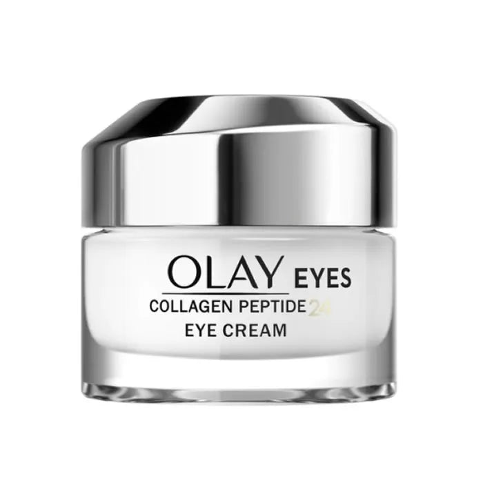 OLAY Regenerist Collagen Peptide 24h Eye – Cream Unisex, 15 ml
