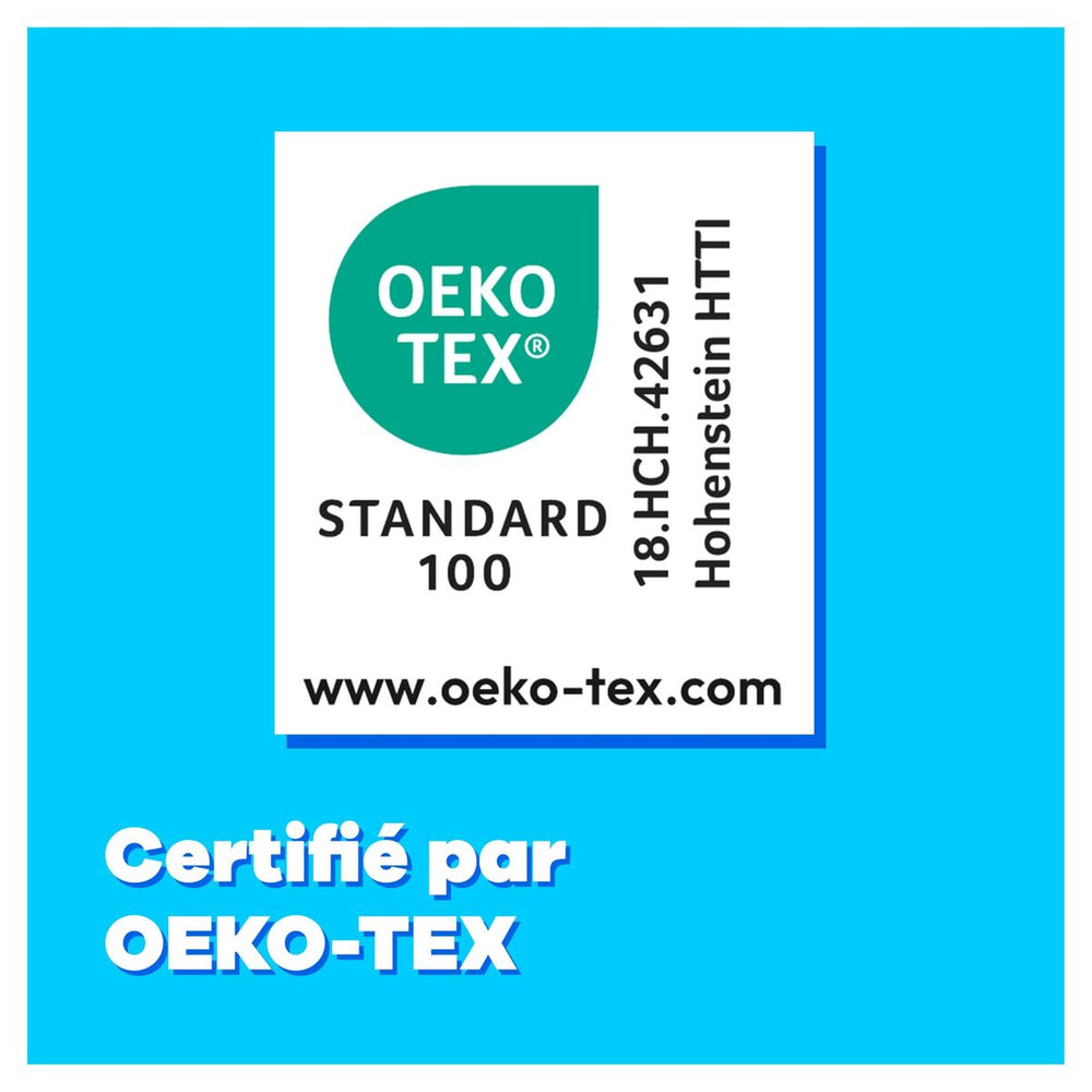Tampax Algodón 100 Organico Tapón Super 14 U Unisex